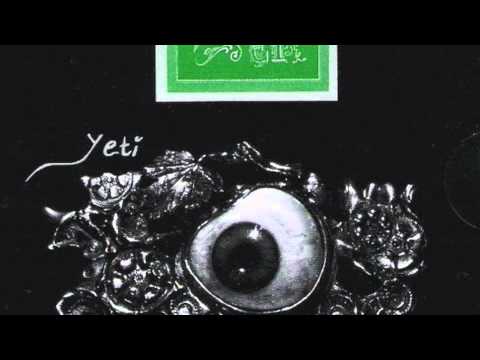 Yeti (5) — Yeti - Magpie Blues