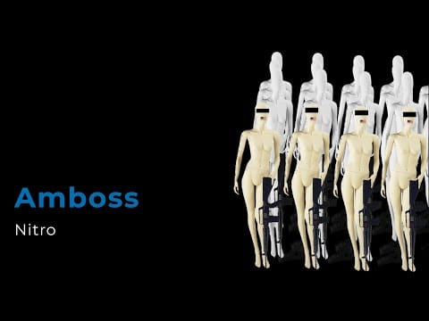 Amboss — Amboss: Nitro [from Sub/Version 011, 2007]