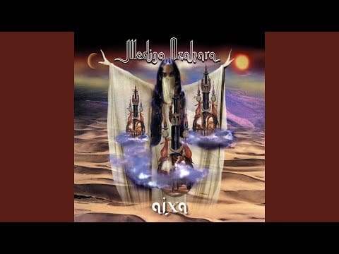 Medina Azahara — Buscando Empezar