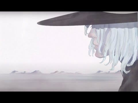 Lucy Kruger & The Lost Boys — Lucy Kruger & The Lost Boys - Risk (Official Video)