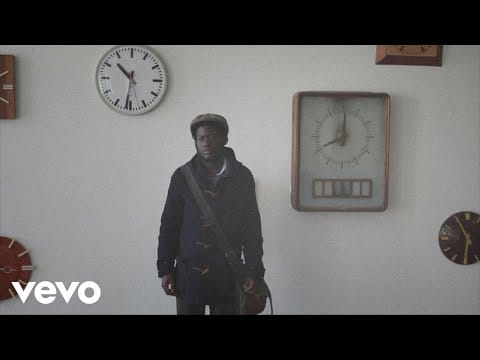 Michael Kiwanuka — Tell Me A Tale