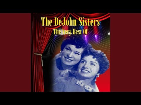 De John Sisters — A Present For Bob