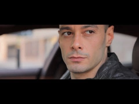 Fabri Fibra — Fabri Fibra con Neffa. Panico. Video ufficiale.