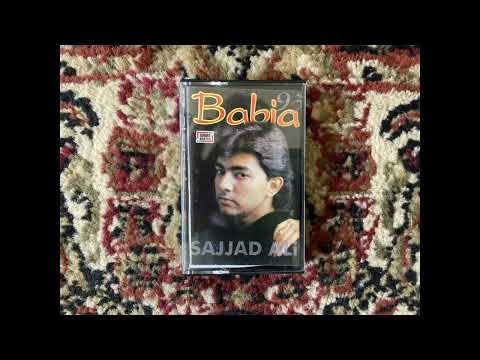 Sajjad Ali — Sajjad Ali - Rap
