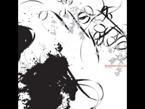 Russian Circles — Russian Cirles - New Macabre