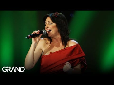 Ana Bekuta — Ana Bekuta - Imam jedan zivot (Sava Centar 22.02.2012.)
