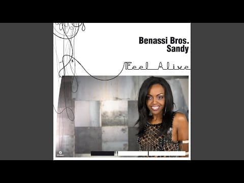 Benassi Bros. — Feel Alive