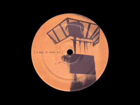 A Made Up Sound — A Made Up Sound - Untitled (Shortcut)