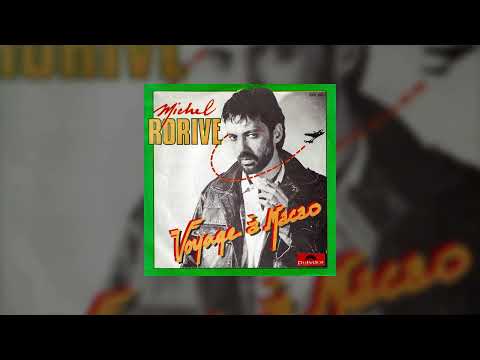 Michel Rorive — Michel Rorive – Voyage à Macao (1982 Minimal Wave / Alternative Dance from Bruxelles)
