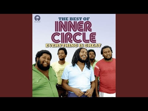 Inner Circle — Wanted (Dead Or Alive)