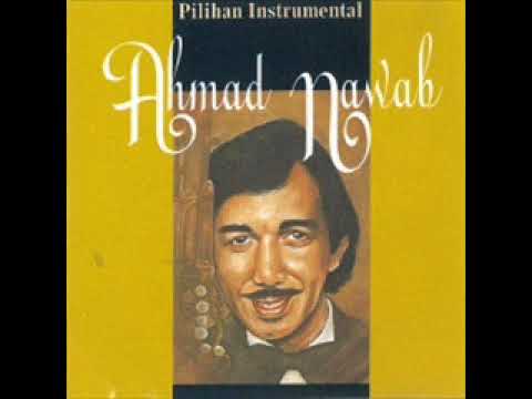 Ahmad Nawab — Ahmad Nawab - Regent Club (Instumental) [Official Audio Video]