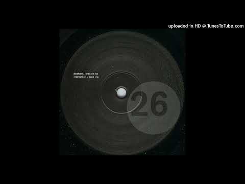 Deetron — Deetron - Interurban (Ongaku Musik, 2001)