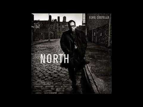 Elvis Costello — North - Elvis Costello
