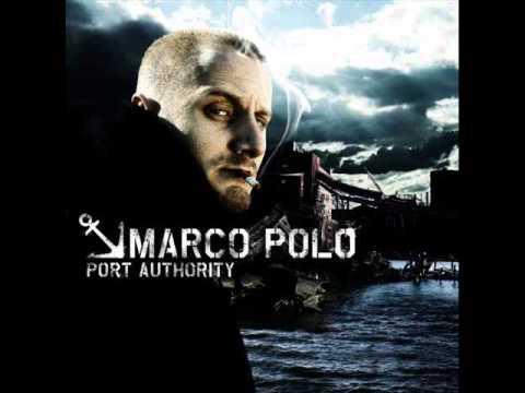 Marco Polo (3) — Marco Polo - Nostalgia (Instrumental)