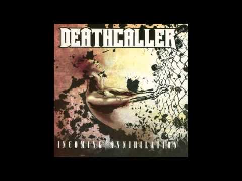Deathcaller — Deathcaller - Armies of Little Gods