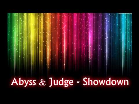 Abyss & Judge — Abyss & Judge - Showdown