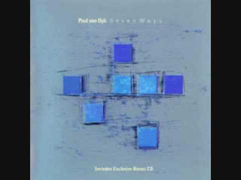 Paul van Dyk — Words (For Love) [Curved Headcase Mix] - Paul van Dyk