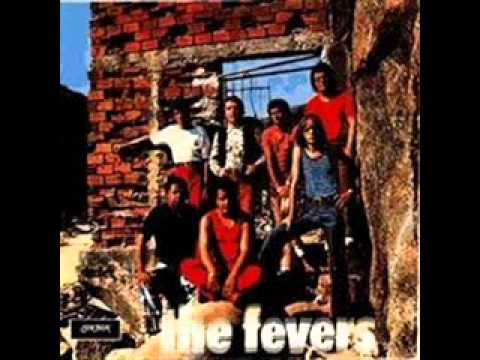 The Fevers — The Fevers - Seu Olhar (Temptation Eyes)