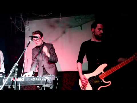 unhappybirthday — Unhappybirthday - Kraken ----- @ Indie Indie #6