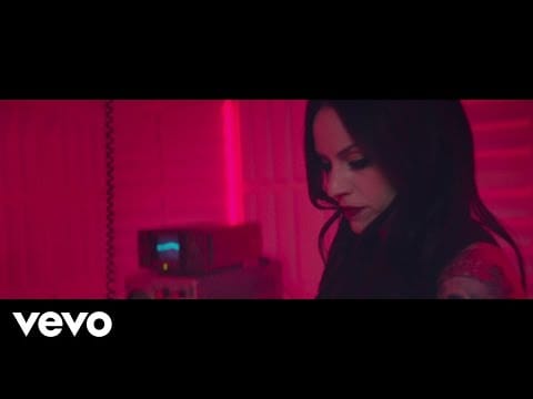 Amy MacDonald
 — Amy Macdonald - Automatic (Official Video)