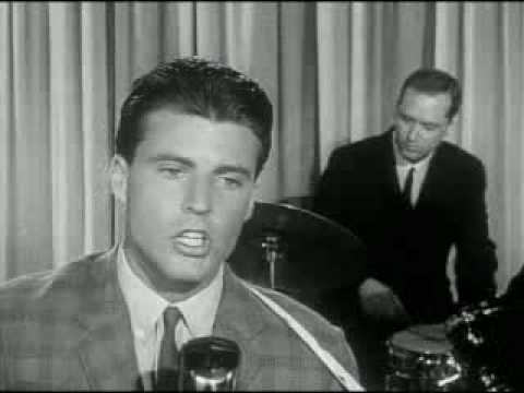 Ricky Nelson (2) — Teenage Idol
