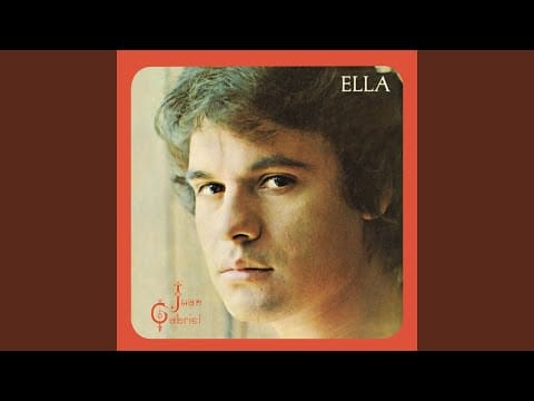Juan Gabriel — Mañana, Mañana