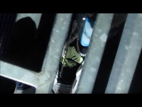 Bladee — bladee - Gatekeeper (prod. Whitearmor+F1LTHY) #WODG