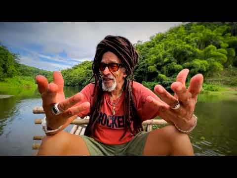 Don Letts — Don Letts - Outta Sync (Official video)