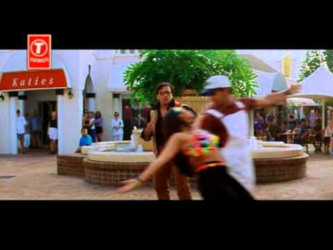 Anand Bakshi — Kudi Kuwaari Tere (Full Song) Film - Hadh Kar Di Aapne