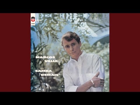 Marcos Valle — Tudo De Você