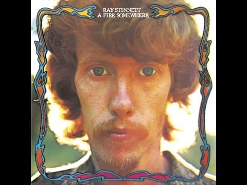 Ray Stinnett — Ray Stinnett - America