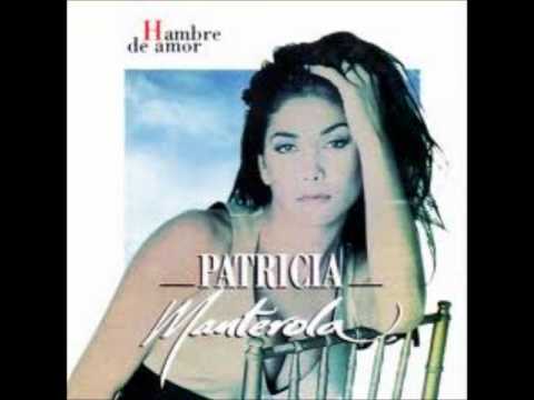 Patricia Manterola — Patricia Manterola - Hambre de amor