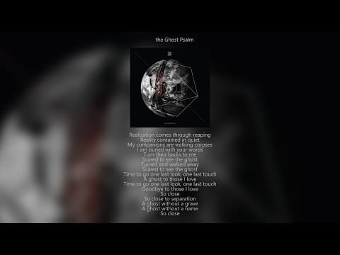 ZAO — Zao // Liberate Te Ex Inferis // The Ghost Psalm