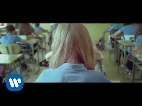 Elektryczne Gitary — Elektryczne Gitary - Dzieci wybiegły (official video)