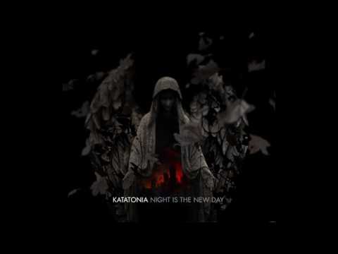 Katatonia — KATATONIA night is the new day full album HD
