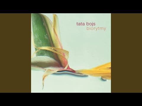 Tata Bojs — Attention aux hommes! [Louis' not dead! mix by Veneer] - bonus