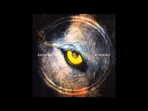 Digital & Spirit — Digital & Spirit- The Wolf