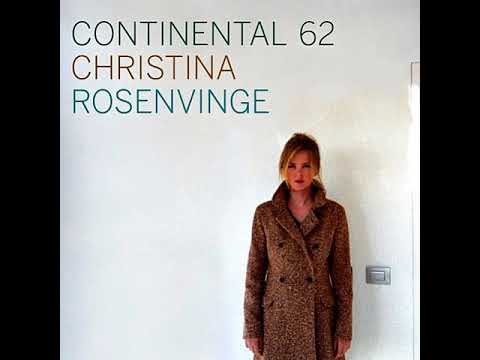 Christina Rosenvinge — Christina Rosenvinge ➤ White Hole