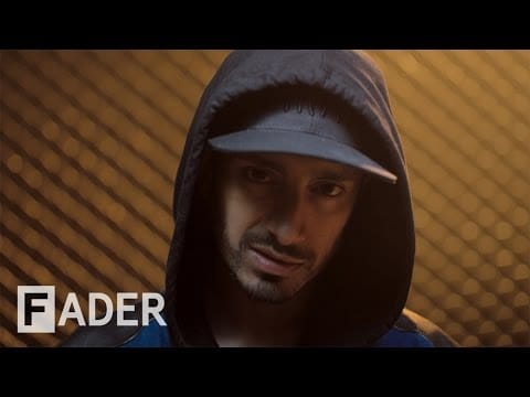 Swet Shop Boys — Swet Shop Boys - "T5" (Official Music Video)