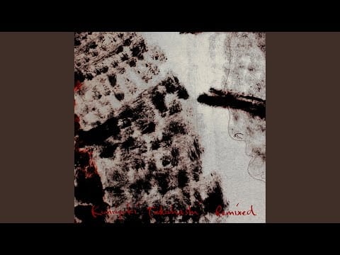 Kuniyuki Takahashi — The Session - Cobblestone Jazz Remix