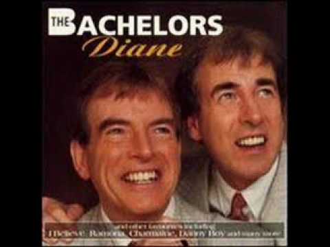 The Bachelors — The Bachelors ~ Diane ~ 1964