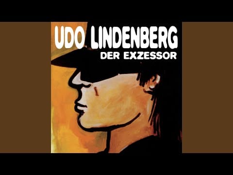 Udo Lindenberg — Und trotzdem lieb ich dich so sehr