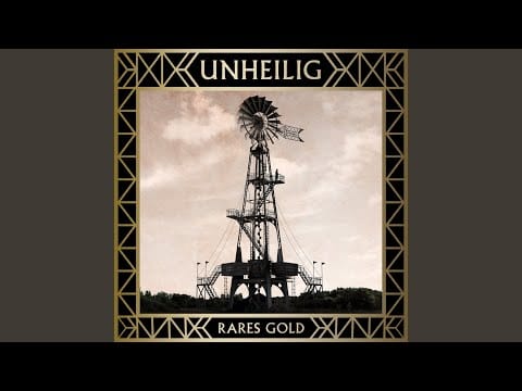 Unheilig — Wie in guten alten Zeiten