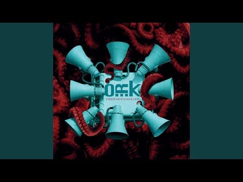 O.R.k. — Beyond Reach