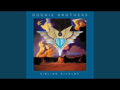 The Doobie Brothers — Jericho