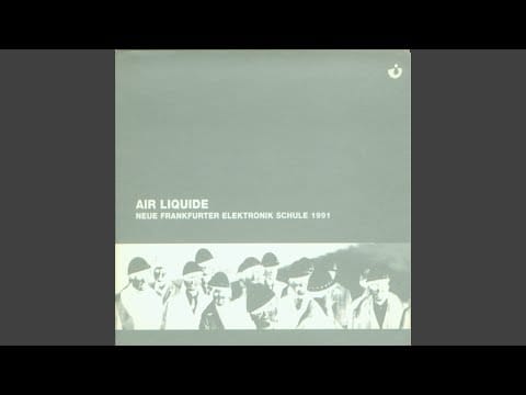 Air Liquide — Clash Of Cultures