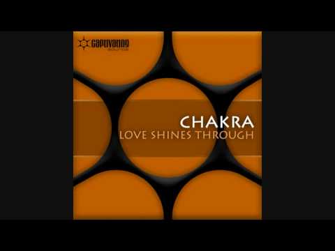 Lustral — Chakra - Love Shines Through