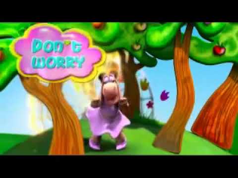 Holly Dolly — Holly Dolly Don't Worry Be Happy