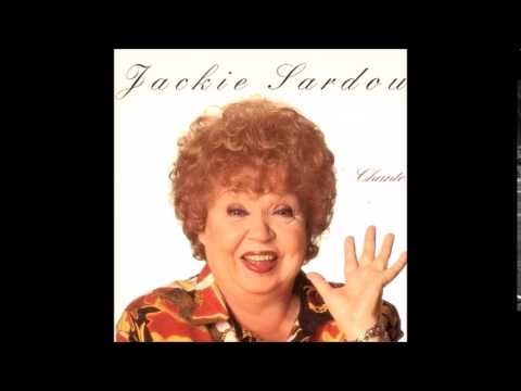Jackie Sardou — Jackie Sardou - J'En Ai Marre (1993)