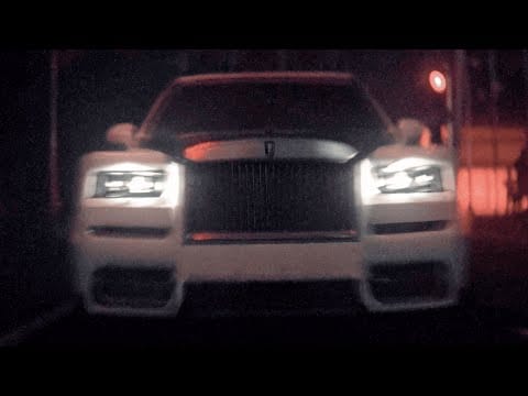 King Von — King Von - GangLand (Official Visualizer) (feat. 42 Dugg)